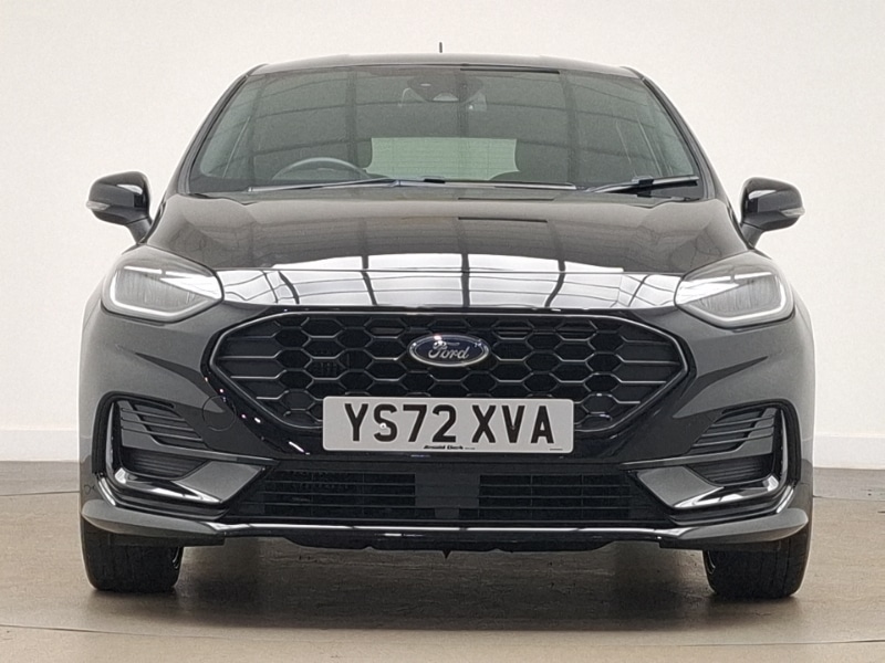 Used Ford Fiesta 2022 for sale - 77379841: Photo 12