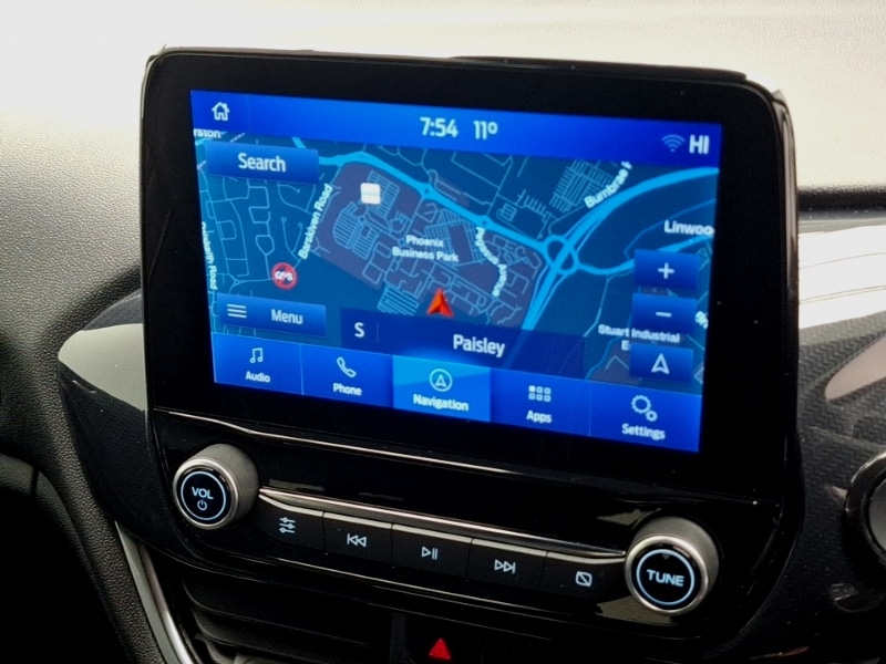 Used Ford Fiesta 2022 for sale - 77379841: Photo 14