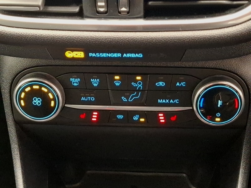 Used Ford Fiesta 2022 for sale - 77379841: Photo 15