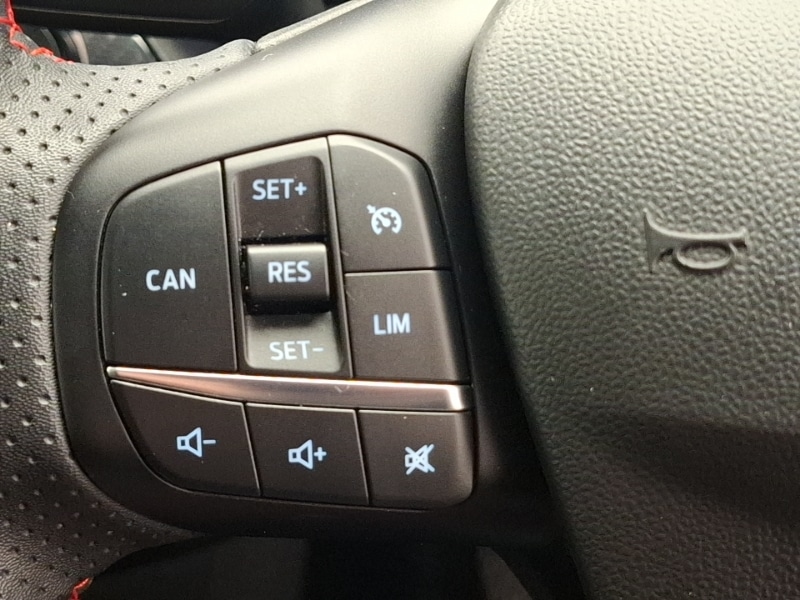 Used Ford Fiesta 2022 for sale - 77379841: Photo 18