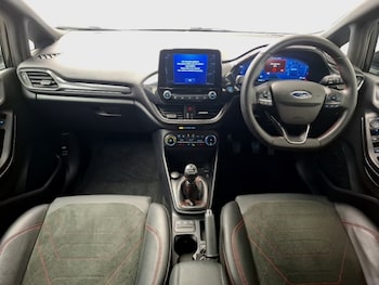 Used Ford Fiesta 2022 for sale - 77379841: Photo