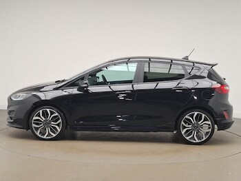 Used Ford Fiesta 2022 for sale - 77379841: Photo