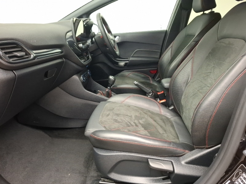 Used Ford Fiesta 2022 for sale - 77379841: Photo 5