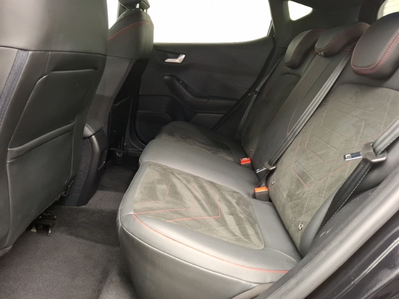 Used Ford Fiesta 2022 for sale - 77379841: Photo 6