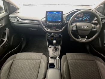 Used Ford Puma 2023 for sale - 78515633: Photo