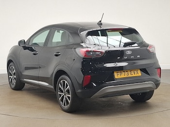 Used Ford Puma 2023 for sale - 78515633: Photo