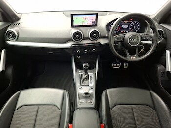 Used Audi Q2 2023 for sale - 78778328: Photo