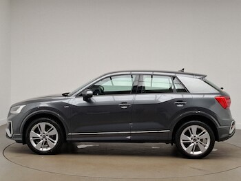 Used Audi Q2 2023 for sale - 78778328: Photo