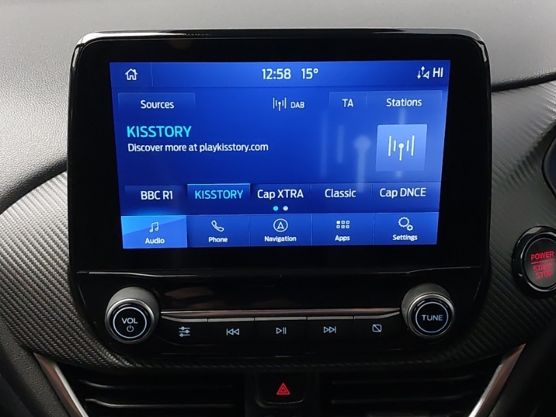 Used Ford Puma 2023 for sale - 78203174: Photo 10