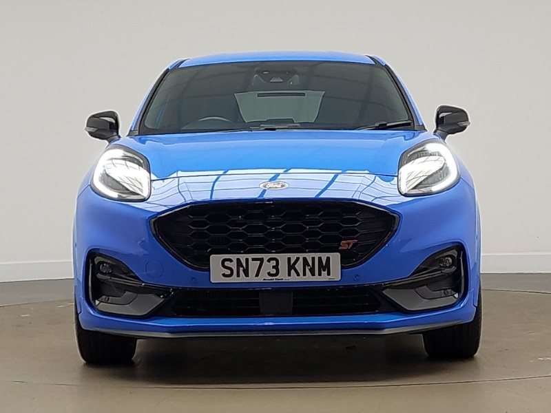Used Ford Puma 2023 for sale - 78203174: Photo 12