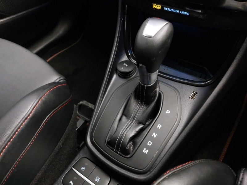 Used Ford Puma 2023 for sale - 78203174: Photo 15