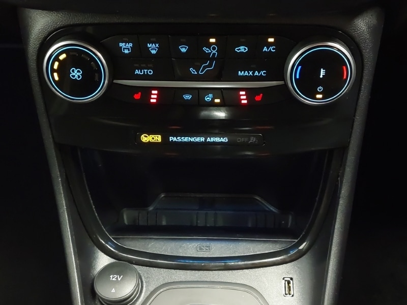 Used Ford Puma 2023 for sale - 78203174: Photo 16