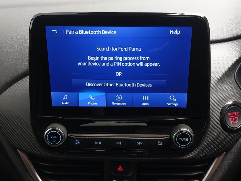 Used Ford Puma 2023 for sale - 78203174: Photo 17