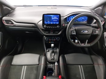 Used Ford Puma 2023 for sale - 78203174: Photo