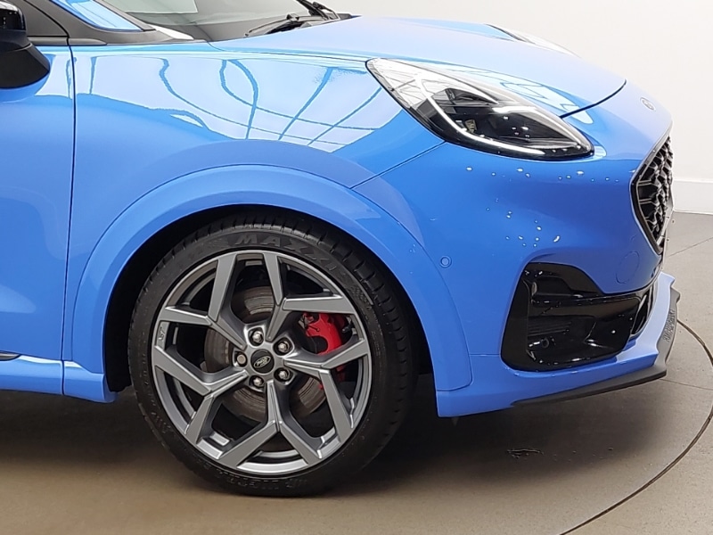 Used Ford Puma 2023 for sale - 78203174: Photo 9