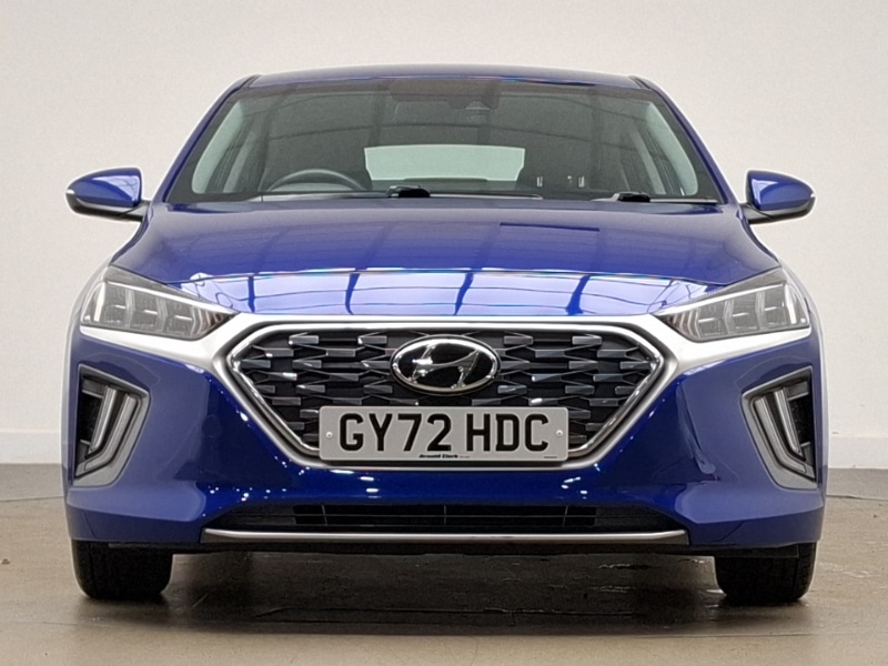 Used Hyundai IONIQ 2022 for sale - 76708162: Photo 12