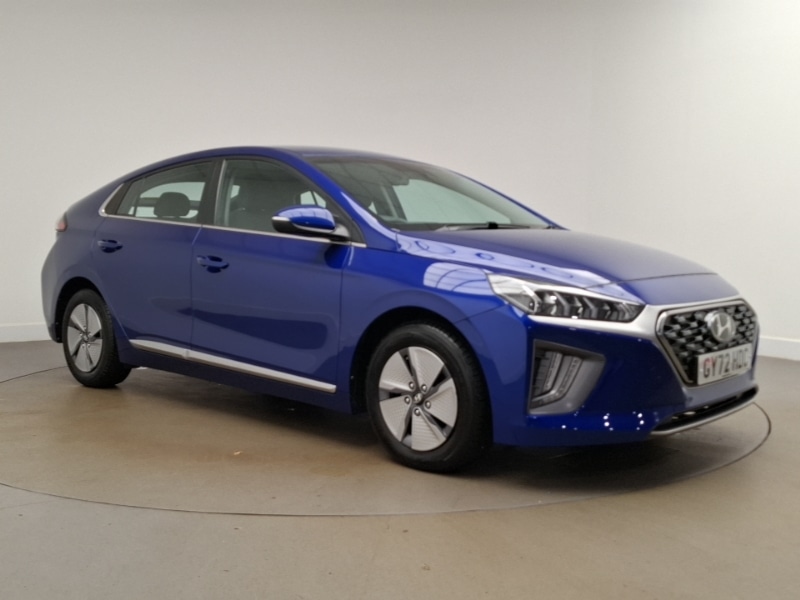 Used Hyundai IONIQ 2022 for sale - 76708162: Photo 13