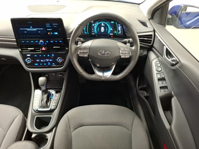 Used Hyundai IONIQ 2022 for sale - 76708162: Photo 7