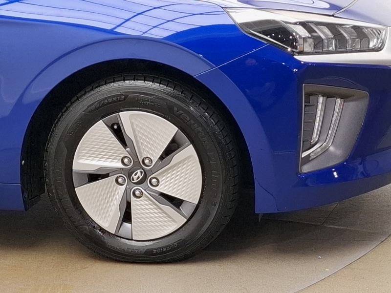 Used Hyundai IONIQ 2022 for sale - 76708162: Photo 9