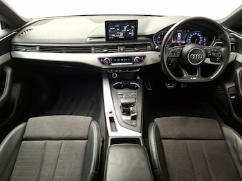 Used Audi A5 2017 for sale - 77338610: Photo