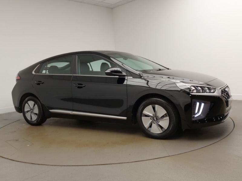Used Hyundai IONIQ 2022 for sale - 76384043: Photo 13