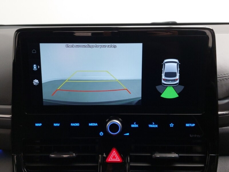 Used Hyundai IONIQ 2022 for sale - 76384043: Photo 14