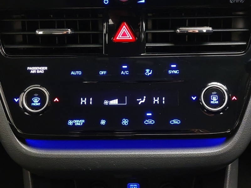 Used Hyundai IONIQ 2022 for sale - 76384043: Photo 16