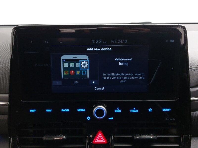 Used Hyundai IONIQ 2022 for sale - 76384043: Photo 18