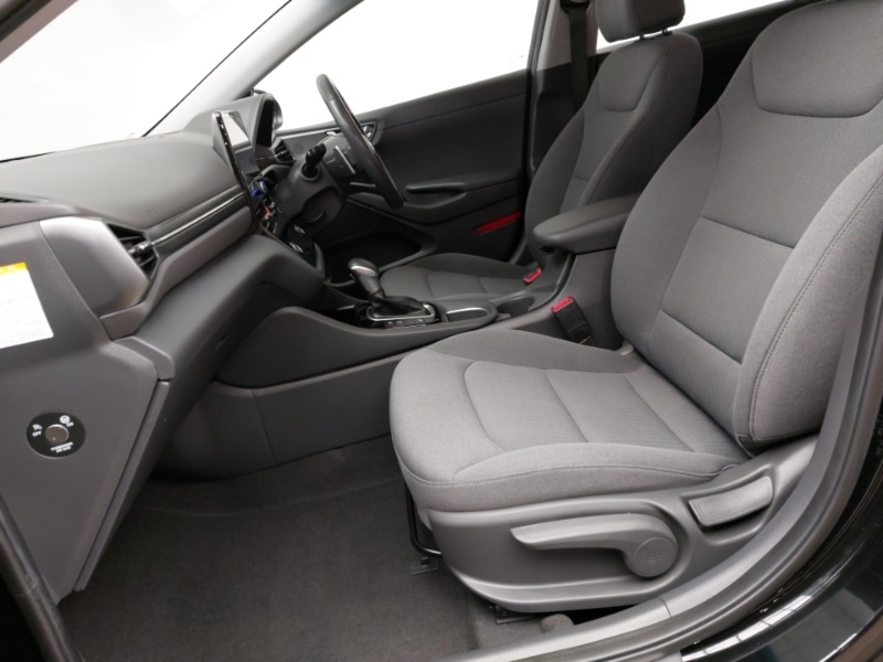 Used Hyundai IONIQ 2022 for sale - 76384043: Photo 5