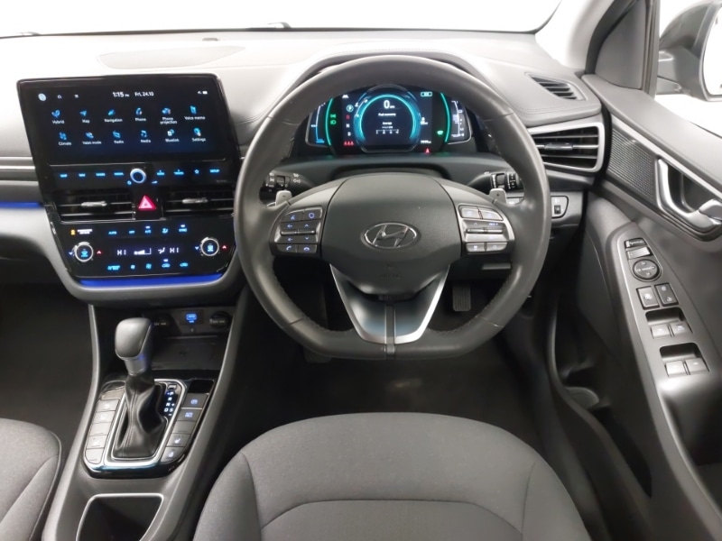 Used Hyundai IONIQ 2022 for sale - 76384043: Photo 7