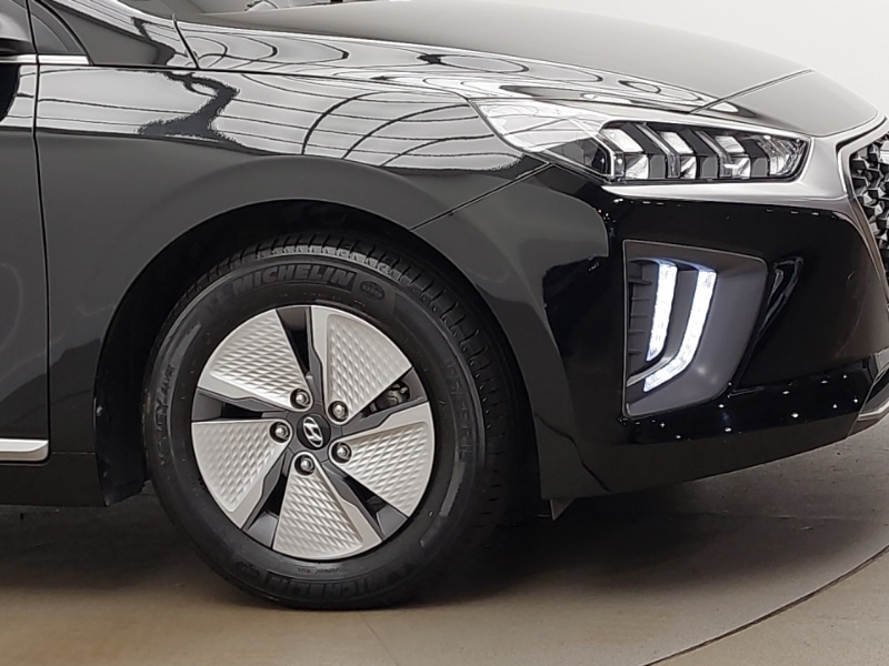 Used Hyundai IONIQ 2022 for sale - 76384043: Photo 9