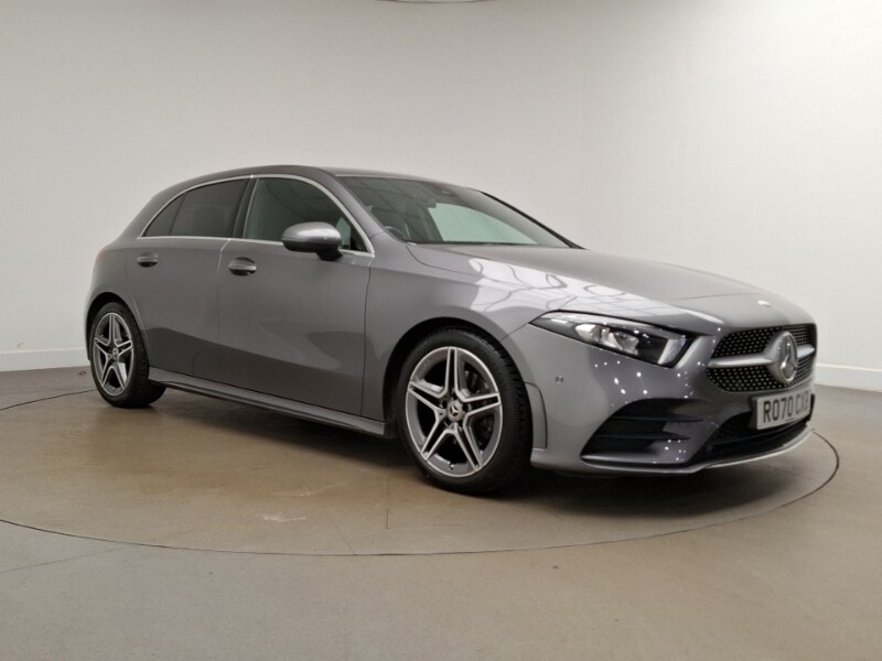 Used Mercedes-Benz A-Class 2020 for sale - 77352890: Photo 13