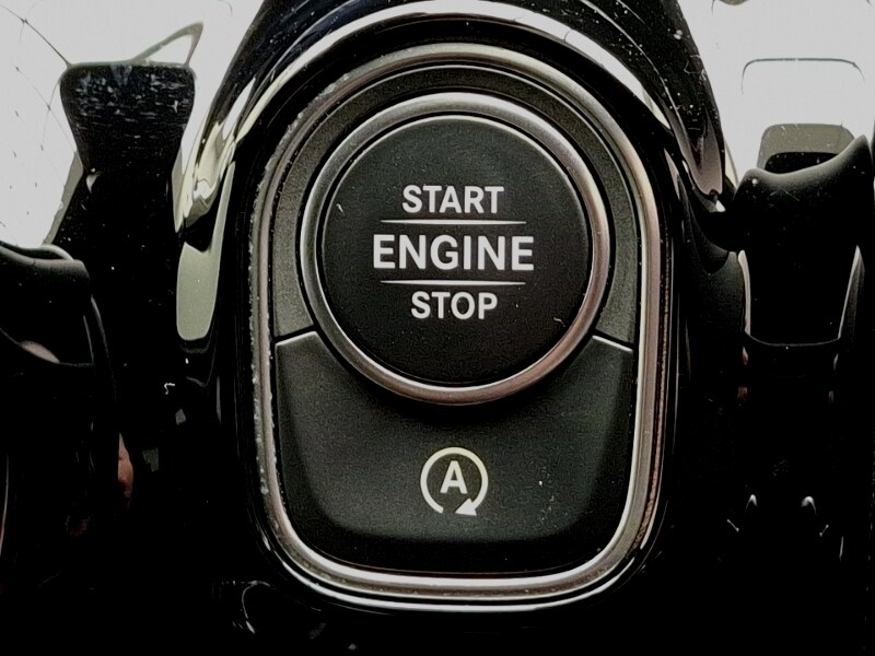 Used Mercedes-Benz A-Class 2020 for sale - 77352890: Photo 19