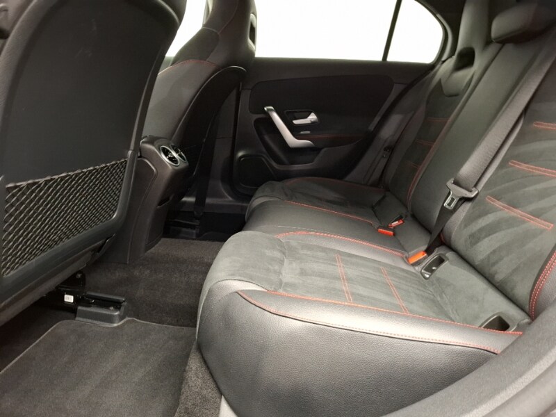 Used Mercedes-Benz A-Class 2020 for sale - 77352890: Photo 6