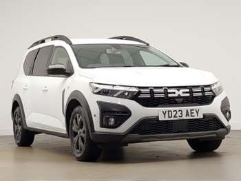 2023 - 1.0 TCe Extreme SE 5dr