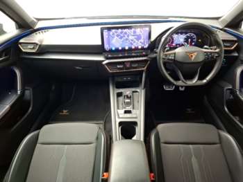 Used Cupra Formentor 2021 for sale - 74782361: Photo