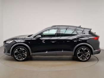 Used Cupra Formentor 2021 for sale - 74782361: Photo