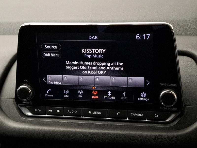 Used Nissan Qashqai 2022 for sale - 76920315: Photo 10