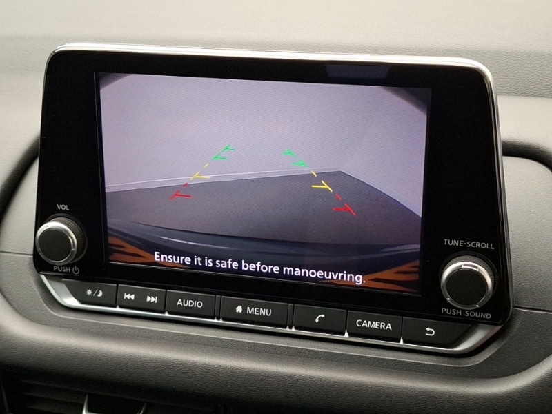 Used Nissan Qashqai 2022 for sale - 76920315: Photo 11