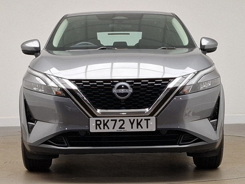 Used Nissan Qashqai 2022 for sale - 76920315: Photo 12