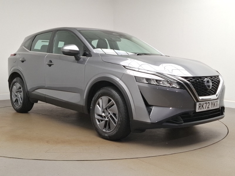 Used Nissan Qashqai 2022 for sale - 76920315: Photo 13