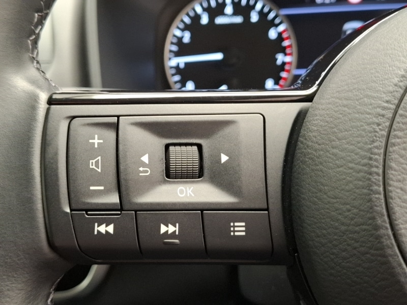 Used Nissan Qashqai 2022 for sale - 76920315: Photo 17