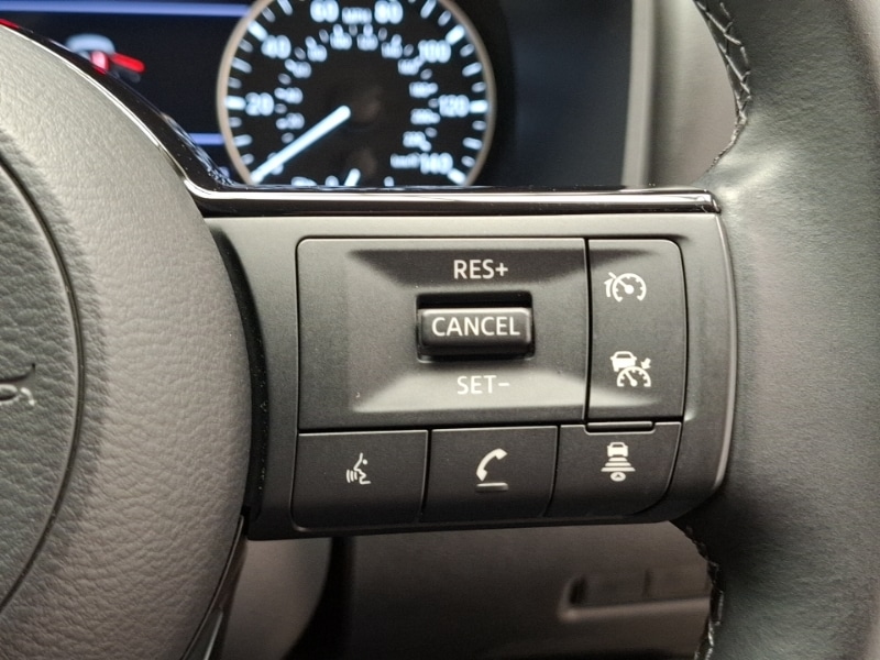 Used Nissan Qashqai 2022 for sale - 76920315: Photo 18