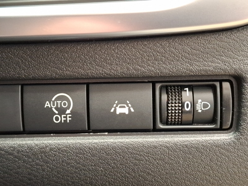 Used Nissan Qashqai 2022 for sale - 76920315: Photo 19