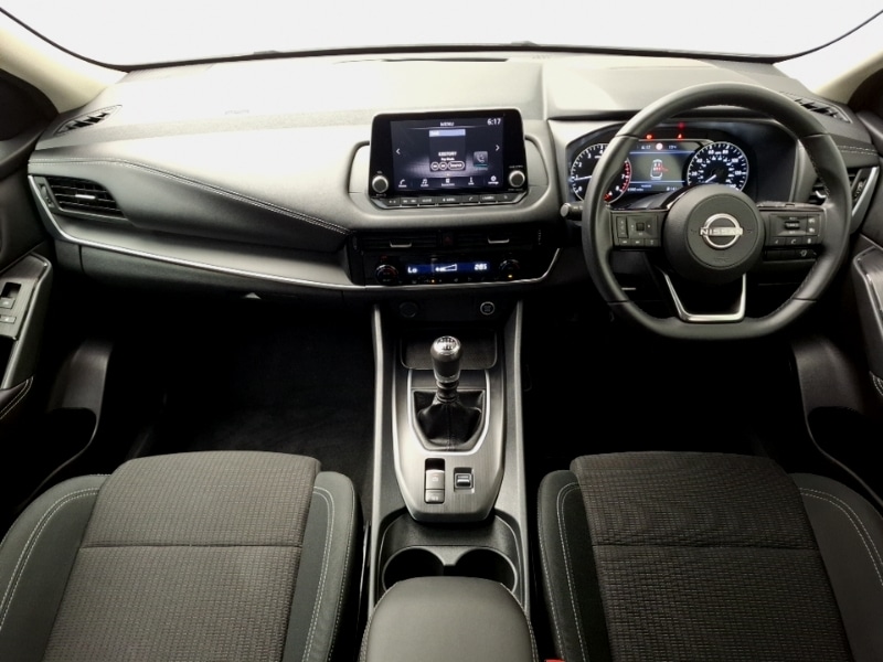 Used Nissan Qashqai 2022 for sale - 76920315: Photo 2