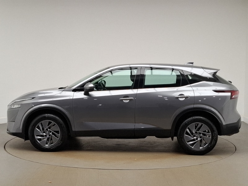 Used Nissan Qashqai 2022 for sale - 76920315: Photo 4