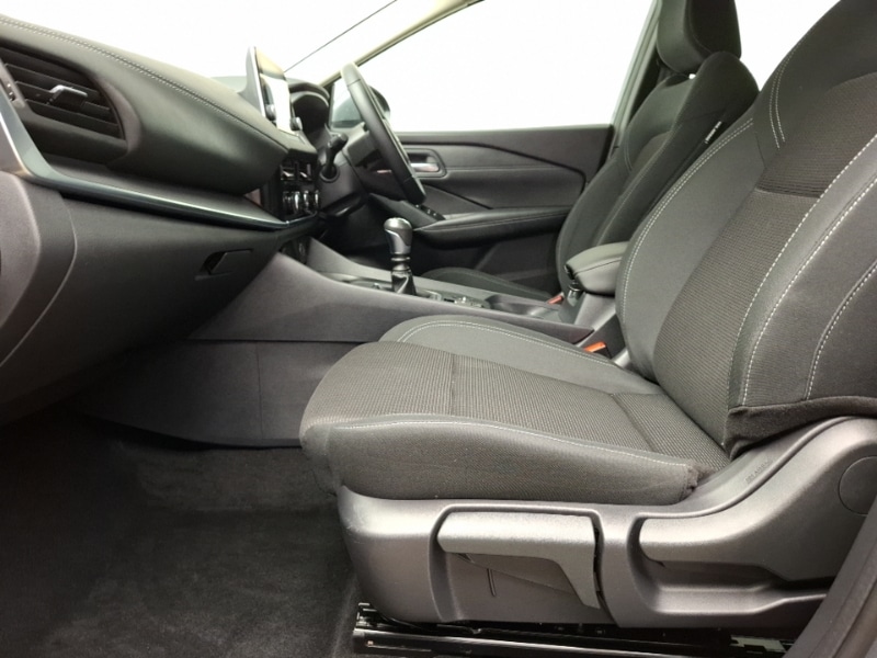 Used Nissan Qashqai 2022 for sale - 76920315: Photo 5