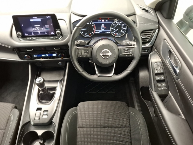 Used Nissan Qashqai 2022 for sale - 76920315: Photo 7