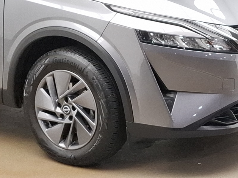 Used Nissan Qashqai 2022 for sale - 76920315: Photo 9