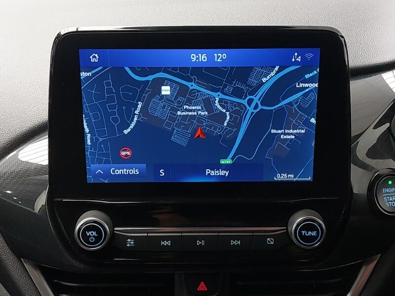 Used Ford Fiesta 2022 for sale - 77847433: Photo 11